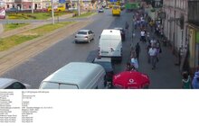 Фото 12: За вчорашній день ЛКП «Львівавтодор» зафіксувало близько 30 порушень правил дорожнього руху