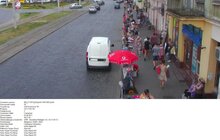 Фото 17: За вчорашній день ЛКП «Львівавтодор» зафіксувало близько 30 порушень правил дорожнього руху