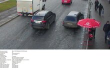 Фото 13: За вчорашній день працівники ЛКП «Львівавтодор» зафіксували 22 випадки порушення правил дорожнього руху через неналежне паркування