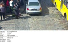 Фото 23: За вчорашній день працівники ЛКП «Львівавтодор» зафіксували 36 випадків порушень правил дорожнього руху через неналежне паркування