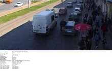 Фото 10: За вчорашній день працівники ЛКП «Львівавтодор» зафіксували 14 випадків порушень правил дорожнього руху через неналежне паркування