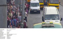 Фото 16: За минулі вихідні ЛКП «Львівавтодор» зафіксувало близько 40 порушень правил дорожнього руху