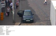 Фото 18: За минулі вихідні ЛКП «Львівавтодор» зафіксувало близько 40 порушень правил дорожнього руху