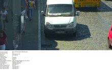 Фото 24: За минулі вихідні ЛКП «Львівавтодор» зафіксувало близько 40 порушень правил дорожнього руху