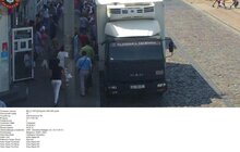 Фото 47: За 9-10 серпня ЛКП «Львівавтодор» зафіксував близько 80 порушень правил дорожнього руху