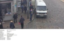 Фото 23: За вчорашній день працівники ЛКП «Львівавтодор» зафіксували 34 випадки порушення правил дорожнього руху через неналежне паркування