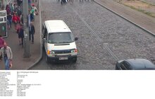Фото 19: За минулу добу ЛКП «Львівавтодор» зафіксувало близько 40 порушень правил дорожнього руху
