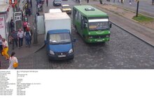 Фото 20: За минулу добу ЛКП «Львівавтодор» зафіксувало близько 40 порушень правил дорожнього руху