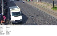 Фото 22: За минулу добу ЛКП «Львівавтодор» зафіксувало близько 40 порушень правил дорожнього руху