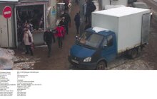 Фото 17: За вчорашній день працівники ЛКП «Львівавтодор» зафіксували 33 випадки порушень правил дорожнього руху через неналежне паркування