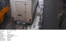 Фото 20: За вчорашній день працівники ЛКП «Львівавтодор» зафіксували 58 випадків порушень правил дорожнього руху через неналежне паркування