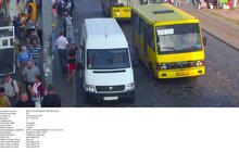 Фото 10: За минулу добу ЛКП «Львівавтодор» зафіксувало більше 30 порушень правил дорожнього руху