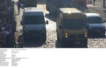 Фото 28: За минулу добу ЛКП «Львівавтодор» зафіксувало близько 40 порушень правил дорожнього руху