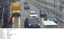 Фото 23: За минулі вихідні працівники ЛКП «Львівавтодор» зафіксували 58 випадків порушення правил дорожнього руху через неналежне паркування