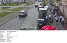 Фото 20: За вчорашній день, 19 липня, працівники ЛКП «Львівавтодор» зафіксували більше 50 порушень правил дорожнього руху