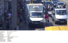 Фото 22: За вчорашній день, 19 липня, працівники ЛКП «Львівавтодор» зафіксували більше 50 порушень правил дорожнього руху
