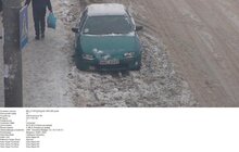 Фото 27: За вчорашній день працівники ЛКП «Львівавтодор» зафіксували 35 випадків порушень правил дорожнього руху через неналежне паркування