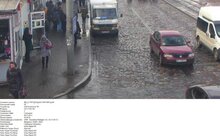 Фото 22: За вчорашній день працівники ЛКП «Львівавтодор» зафіксували 46 випадків порушення правил дорожнього руху через неналежне паркування