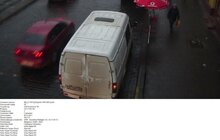 Фото 29: За вчорашній день працівники ЛКП «Львівавтодор» зафіксували 46 випадків порушення правил дорожнього руху через неналежне паркування