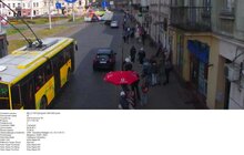 Фото 49: За минулі вихідні ЛКП «Львівавтодор» зафіксувало більше 100 порушень правил дорожнього руху