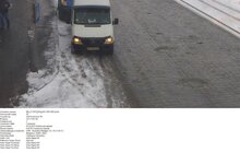 Фото 23: За минулі вихідні працівники ЛКП «Львівавтодор» зафіксували 48 випадків порушень правил дорожнього руху через неналежне паркування