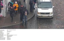 Фото 12: За минулі вихідні працівники ЛКП «Львівавтодор» зафіксували 53 випадки порушення правил дорожнього руху через неналежне паркування