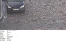 Фото 18: За минулі вихідні працівники ЛКП «Львівавтодор» зафіксували 53 випадки порушення правил дорожнього руху через неналежне паркування