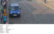 Фото 64: За минулі вихідні ЛКП «Львівавтодор» зафіксувало більше 100 порушень правил дорожнього руху