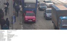 Фото 27: За вчорашній день працівники ЛКП «Львівавтодор» зафіксували 48 випадків порушень правил дорожнього руху через неналежне паркування