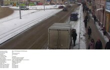 Фото 22: За вчорашній день працівники ЛКП «Львівавтодор» зафіксували 40 випадків порушень правил дорожнього руху через неналежне паркування