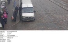 Фото 30: За вчорашній день працівники ЛКП «Львівавтодор» зафіксували 46 випадків порушень правил дорожнього руху через неналежне паркування