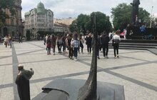 Фото 7: Львів вшановує пам’ять композитора Володимира Івасюка