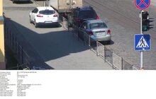 Фото 30: За вчорашній день ЛКП «Львівавтодор» зафіксувало більше 40 порушень правил дорожнього руху
