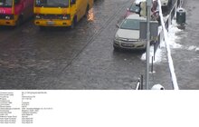Фото 23: За минулі вихідні працівники ЛКП «Львівавтодор» зафіксували 34 випадки порушення правил дорожнього руху через неналежне паркування