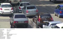 Фото 37: За вчорашній день ЛКП «Львівавтодор» зафіксувало більше 40 порушень правил дорожнього руху