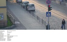 Фото 59: За 9-10 серпня ЛКП «Львівавтодор» зафіксував близько 80 порушень правил дорожнього руху
