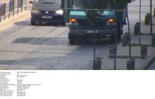 Фото 33: За минулу добу ЛКП «Львівавтодор» зафіксувало близько 40 порушень правил дорожнього руху