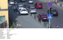 Фото 30: За минулу добу ЛКП «Львівавтодор» зафіксувало близько 40 порушень правил дорожнього руху