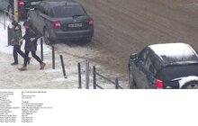 Фото 29: За вчорашній день працівники ЛКП «Львівавтодор» зафіксували 35 випадків порушень правил дорожнього руху через неналежне паркування