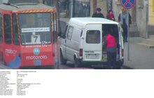 Фото 24: За вчорашній день працівники ЛКП «Львівавтодор» зафіксували 45 випадків порушення правил дорожнього руху через неналежне паркування