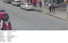 Фото 40: За вчорашній день працівники ЛКП «Львівавтодор» зафіксували 48 випадків порушень правил дорожнього руху через неналежне паркування