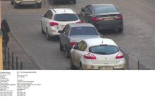 Фото 23: За вчорашній день працівники ЛКП «Львівавтодор» зафіксували 29 випадків порушення правил дорожнього руху через неналежне паркування
