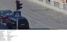 Фото 23: За вчорашній день ЛКП «Львівавтодор» зафіксувало більше 30 порушень правил дорожнього руху