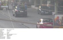 Фото 35: За вчорашній день ЛКП «Львівавтодор» зафіксувало більше 40 порушень правил дорожнього руху