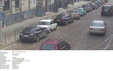 Фото 22: За вчорашній день працівники ЛКП «Львівавтодор» зафіксували 27 випадків порушень правил дорожнього руху через неналежне паркування