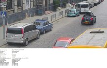 Фото 23: За вчорашній день працівники ЛКП «Львівавтодор» зафіксували 32 випадки порушень правил дорожнього руху через неналежне паркування