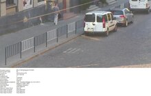 Фото 58: За вчорашній день працівники ЛКП «Львівавтодор» зафіксували близько 50 порушень правил дорожнього руху