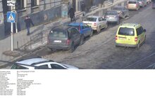 Фото 31: За вчорашній день працівники ЛКП «Львівавтодор» зафіксували 41 випадок порушень правил дорожнього руху через не належне паркування