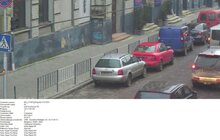 Фото 30: За вчорашній день працівники ЛКП «Львівавтодор» зафіксували 42 випадки порушення правил дорожнього руху через неналежне паркування