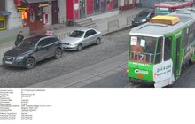 Фото 33: За минулі вихідні працівники ЛКП «Львівавтодор» зафіксували 34 випадки порушення правил дорожнього руху через неналежне паркування